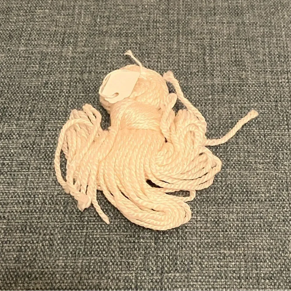 Needlepoint Thread Yarn